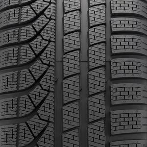 Pirelli PZero Winter 265/35R21 101W