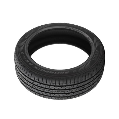 Pirelli SCORPION ALL SEASON PLUS 3 225/65R17 102H