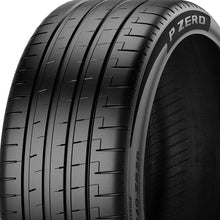 Pirelli Pzero (PZ5) 315/40R21 111Y