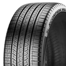 Pirelli SCORPION MS 255/50R19XL 107W