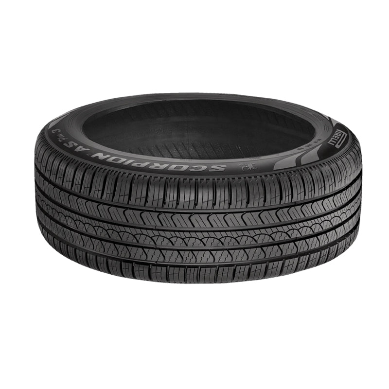 Pirelli Scorpion Zero All Season Plus 3 255/45R20XL 105Y