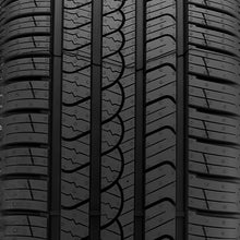 Pirelli Scorpion Zero All Season Plus 3 255/50R19XL 107T