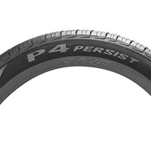 Pirelli P4 PERSIST AS PLUS 225/60R17 99T