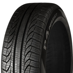 Pirelli P4 PERSIST AS PLUS 215/55R16XL 97H