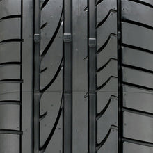 Bridgestone POTENZA RE050A RFT 255/30/19 91Y Run-Flat Max Summer