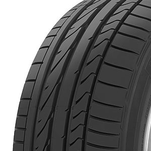 Bridgestone POTENZA RE050A RFT 245/35/20 95Y Run-Flat Max Summer