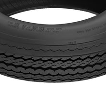 Power King Boat Trailer GV 16.5X6.50-8 TL 6 72M