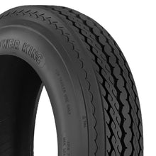 Power King Boat Trailer GV 16.5X6.50-8 TL 6 72M