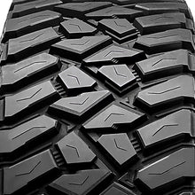Predator X-MT LT37X13.50R24 124Q 12PLY