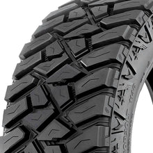 Predator X-MT LT37X13.50R24 124Q 12PLY