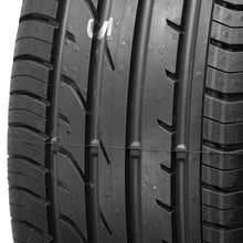 Continental PREMIUM CONTACT 6 225/55R17 97W