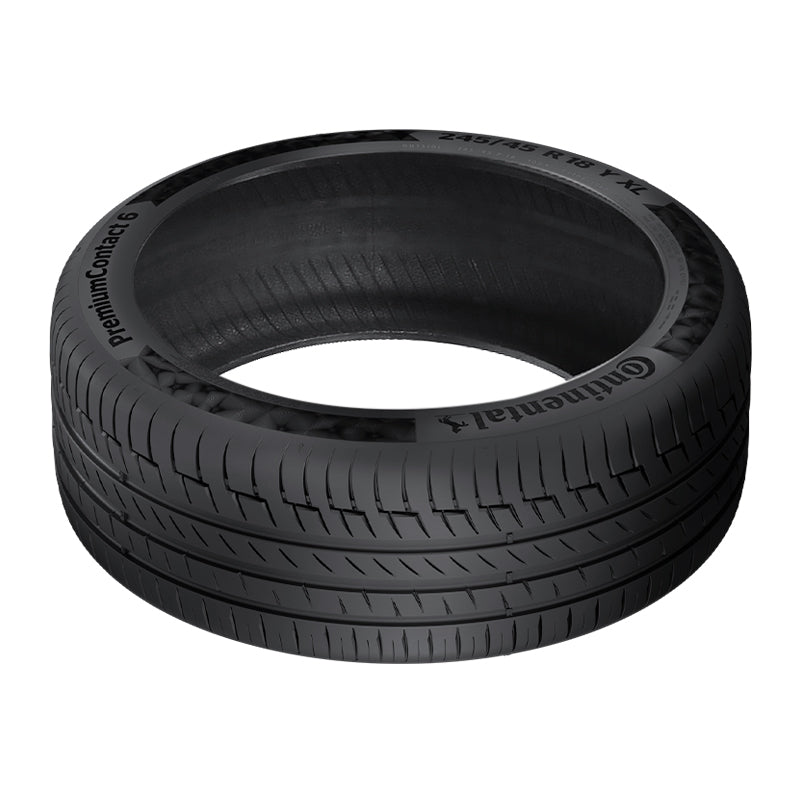 Continental PremiumContact 6 285/45R22XL 114Y