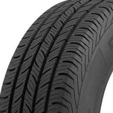 Continental ProContact N1 255/45R19 100V