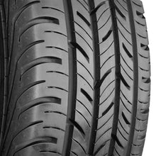 Continental ProContact N1 255/45R19 100V