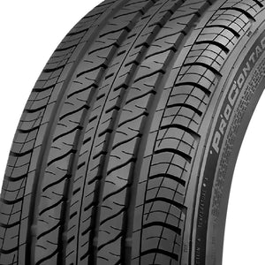 Continental PROCONTACT RX 235/40R18 91V