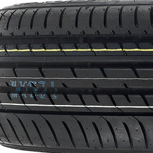 Toyo Proxes T1 Sport 255/45/18 103Y Ultra High Performance