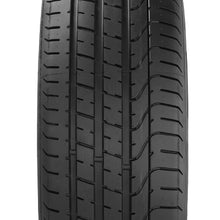 Pirelli PZero 255/45R19 100Y Summer Sports Performance Traction