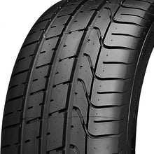 Pirelli PZero 245/40R20 99Y Summer Sports Performance Traction