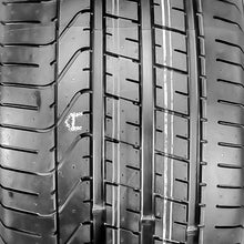 Pirelli Pzero AMS 245/35ZR20 95Y XL
