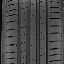 Pirelli Pzero Luxury 245/35R21XL 96Y