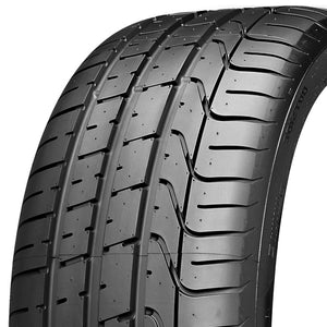 Pirelli Pzero RFT 225/40R19 93Y MOE XL RFT PZ4Tires