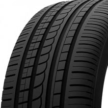 Pirelli PZero Rosso 255/40ZR18 95(Y)