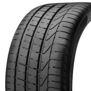 Pirelli Pzero Run Flat 315/35R21XL 111Y