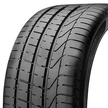 Pirelli P-ZERO(MGT) 245/40ZR20 99Y