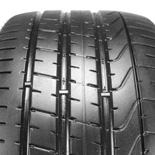 Pirelli PZero (N1 255/45ZR19 100Y