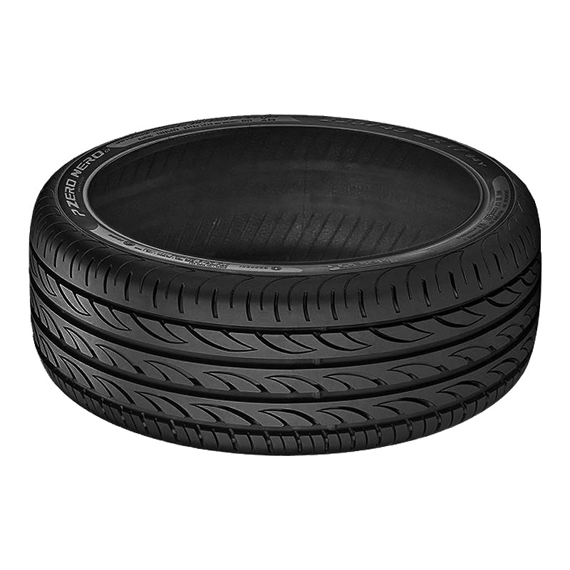 Pirelli PZero Nero 205/40ZR17XL 84W