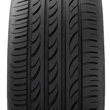 Pirelli PZero Nero 205/40ZR17XL 84W