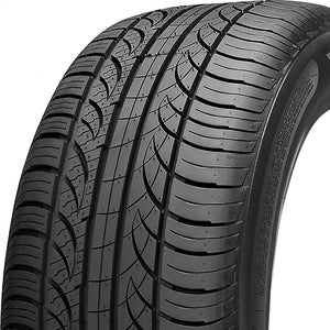 Pirelli PZero Nero AS 255/40/19 96W Ultra-High Performance