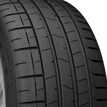 Pirelli PZero Sport 275/45R21 107Y