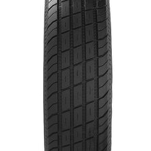 Gladiator QR25-TS TRAILER ST215/75R14 6P