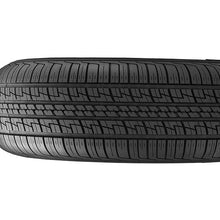 Gladiator QR700-SUV 215/60/17 95V Passenger All-Season
