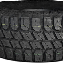 Gladiator QR900-MT LT33X12.50R22 10P