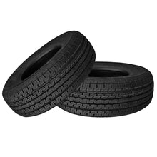 Thunderer R501 235/80R16F 126M