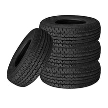Thunderer R501 235/80R16F 126M