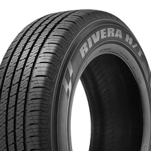 Radar Rivera H/T 245/70R17XL 114H