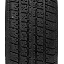 Carlisle Radial Trail RH ST145R12/10