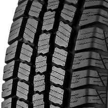 Ironman Radial A/P 235/85/16 120/116Q Quiet All-Season