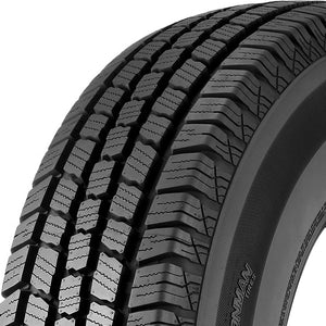 Ironman Radial A/P 265/70/17 115T Quiet All-Season