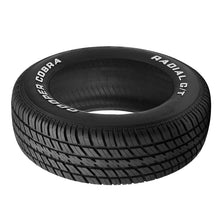Cooper Radial G/T P245/60R15 100T