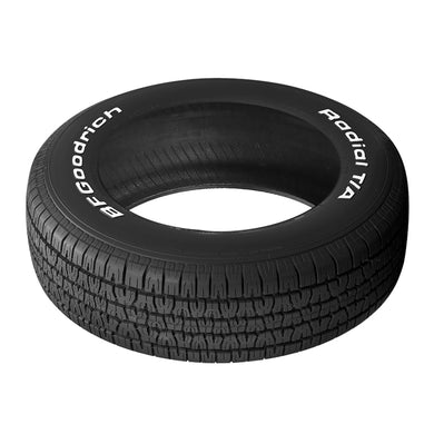 BF Goodrich Radial T/A 245/60/15 100S Performance All-Season