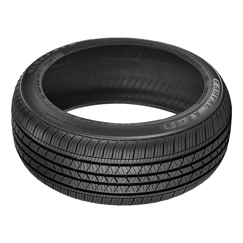 Ironman RB-12 215/65/17 99T All-Season Touring