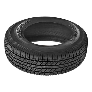 Ironman RB SUV 245/75/16 111S All-Season Traction