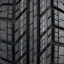 Ironman RB SUV 265/75/16 116S All-Season Traction