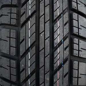 Ironman RB SUV 255/65R17