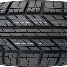 Ironman RB SUV 245/70/16 107S All-Season Traction