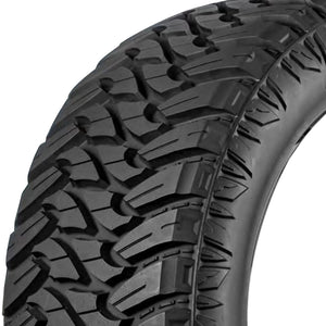 RBP Repulsor M/T III 37X12.50R17LT 128R